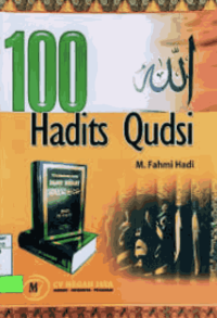 Image of 100 Hadits Qudsi