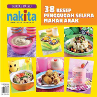 Image of 38 Resep Penggugah Selera Anak
