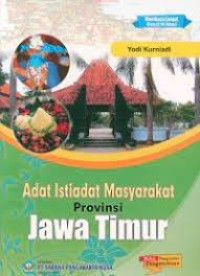 Image of Adat Istiadat Masyarakat Jawa Timur