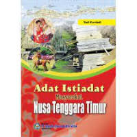 Image of Adat Istiadat Masyarakat Nusa Tenggara Timur