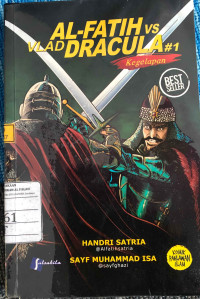 Image of Al-Fatih Vs Vlad Dracula #1: Kegelapan