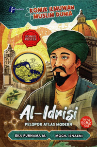 Image of Al-Idrisi: Pelopor Atlas Modern