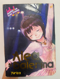 Image of Alea si Balerina