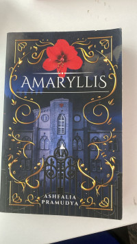 Image of Amaryllis