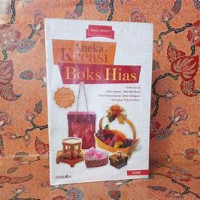 Image of Aneka Keterampilan Praktis di Rumah