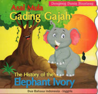 Image of Asal Mula Gading Gajah
