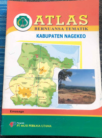 Image of Atlas Bernuansa Tematik: Kabupaten Nagekeo