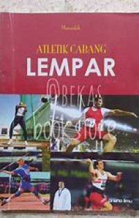 Image of Atletik Cabang Lempar