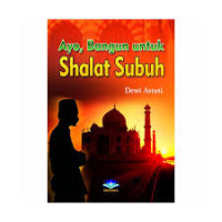 Image of Ayo, Bangun Sholat Subuh
