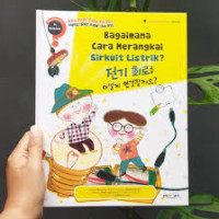 Image of Bagaimana Cara Merangkai Sirkuit Listrik?