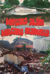 Image of Bencana Alam Bencana Manusia