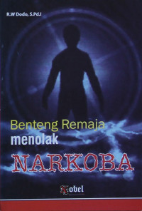 Image of Benteng Remaja Menolak Narkoba