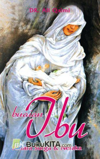 Image of Buaian Ibu Antara Surga & Neraka