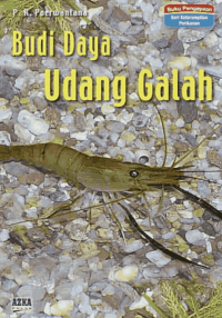 Image of Budidaya Udang Galah