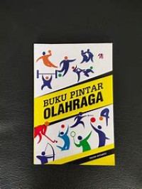 Image of Buku Pintar Olahraga