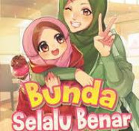 Image of Bunda Selalu Benar