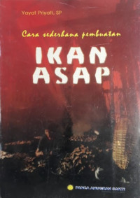 Image of Cara Sederhana Pembuatan Ikan Asap