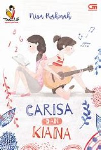 Image of Carisa dan Kiana