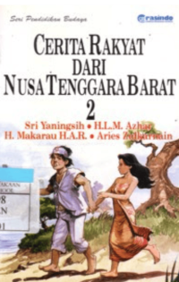 Image of Cerita Rakyat Dari Nusa Tenggara Barat 2