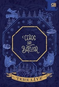 Image of Ceros dan Batozar