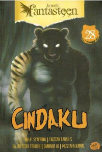 Image of Cindaku