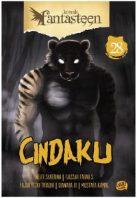 Image of Cindaku