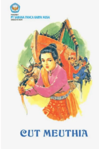 Image of Cut Meuthia