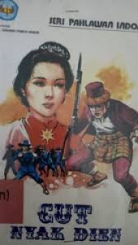 Image of Cut Nyak Dien