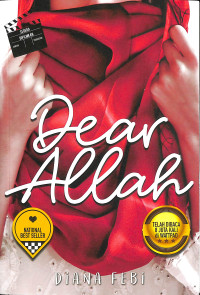 Image of Dear Allah