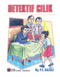 Image of Detektif Cilik