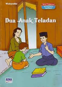 Image of Dua Anak Teladan