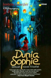 Image of Dunia Sophie: Sebuah Novel Filsafat