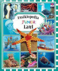 Image of Ensiklopedia Junior - Laut