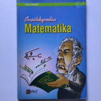 Image of Ensiklopedia Matematika