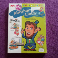 Image of EQ Biography Series: Abraham Lincoln