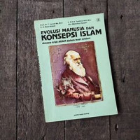 Image of Evolusi Manusia dan Konsepsi Islam