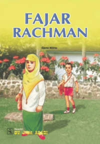 Image of Fajar Rachman