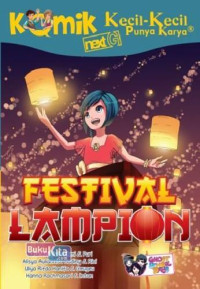 Image of Festival Lampion