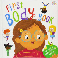 Image of First Body Book