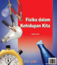 Image of Fisika dalam Kehidupan Kita: Untuk SLTP
