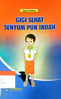 Image of Gigi Sehat Senyum Pun Indah