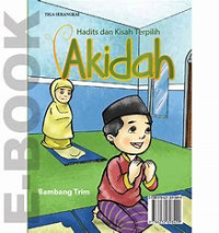 Image of Hadis dan Kisah Terpilih Akidah