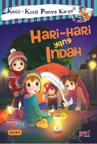 Image of Hari-Hari yang Indah