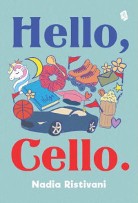 Image of Hello, Celoo.