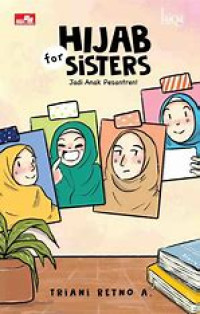 Image of Hijab for Sisters