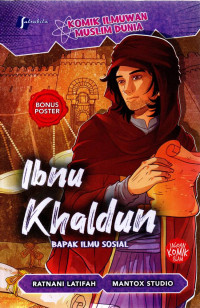 Image of Ibnu Khaldun Bapak Ilmu Sosial