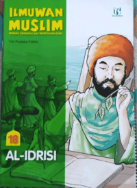 Image of Ilmuwan Muslim: Al-Idrisi