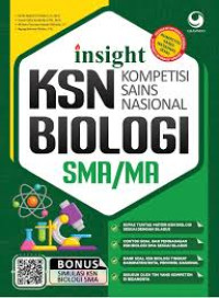 Image of Insight KSN Biologi SMA