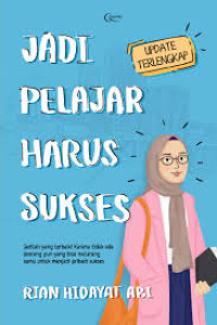 Image of Jadi Pelajar Harus Sukses