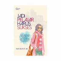 Image of Jadi Pelajar Harus Sukses